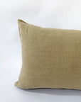 Tilti Long Lumbar Pillow