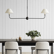 Load image into Gallery viewer, Piaf Linear Pendant
