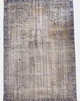 Vintage Rug | No. 266