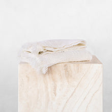 Load image into Gallery viewer, Flocca Linen Hand Towel
