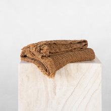 Load image into Gallery viewer, Flocca Linen Hand Towel
