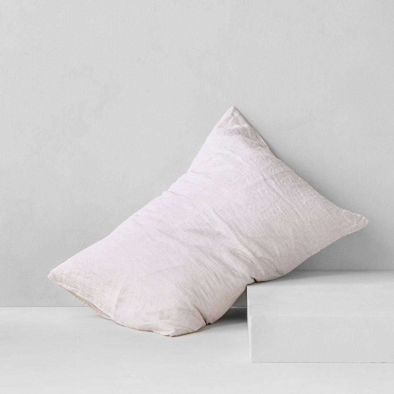 Linen Pillowcase | Basix