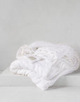 Basix Linen Quilt