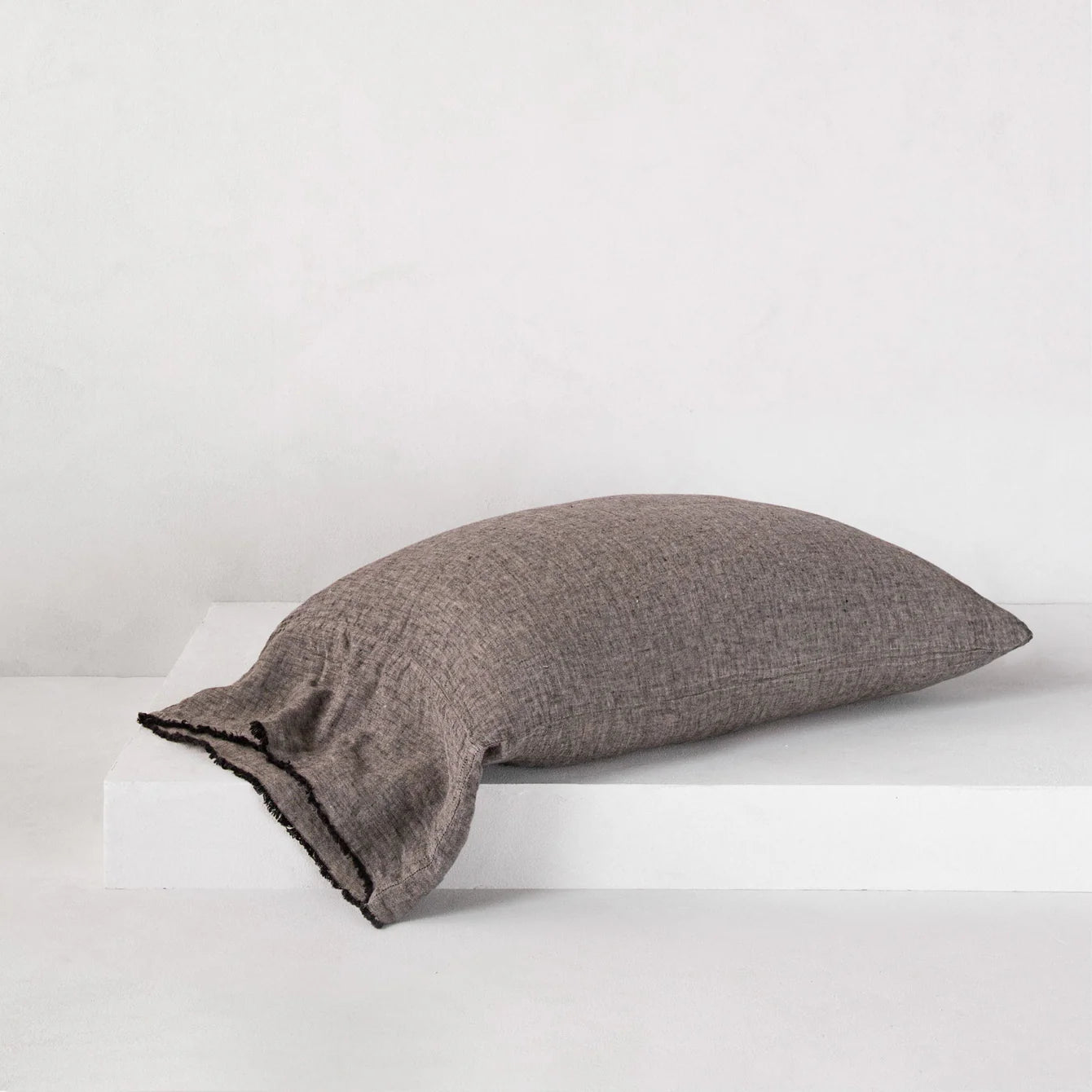 Linen Pillowcase | Flocca Long Drape