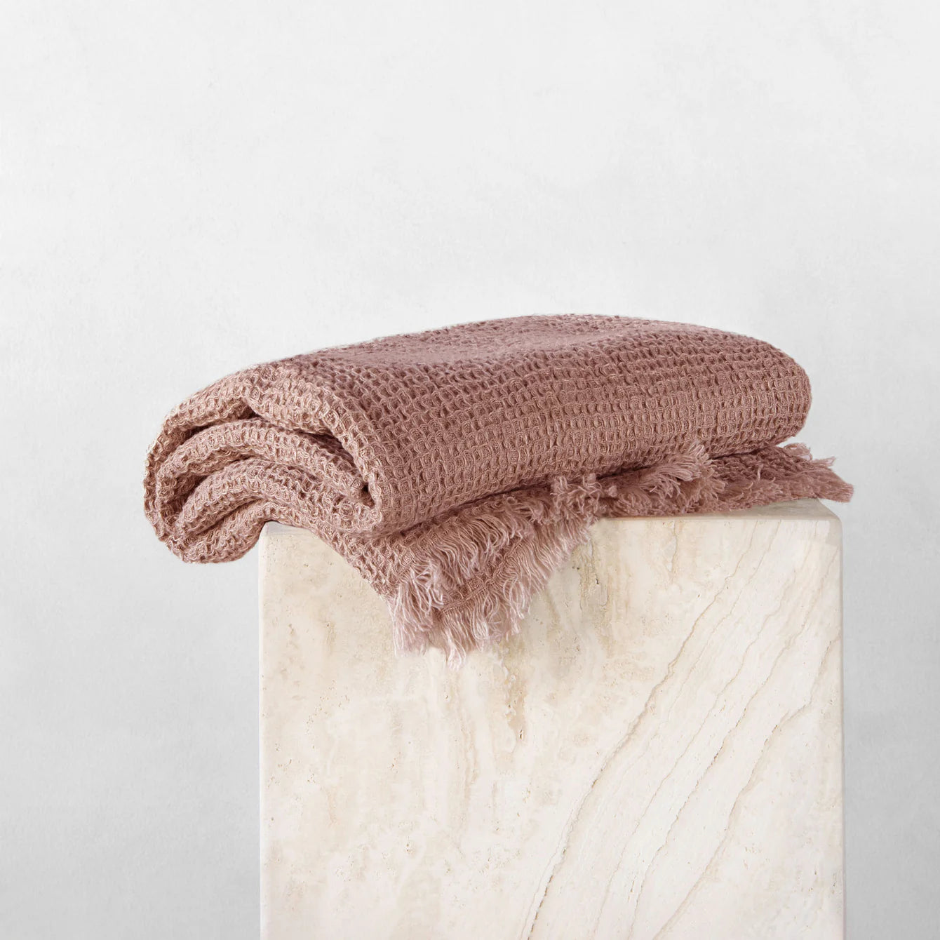 Flocca Linen Bath Towel