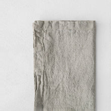 Load image into Gallery viewer, Solid Linen Napkin | Set of 4
