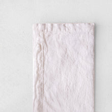 Load image into Gallery viewer, Solid Linen Napkin | Set of 4
