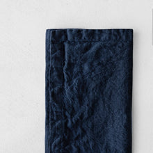 Load image into Gallery viewer, Solid Linen Napkin | Set of 4
