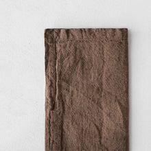 Load image into Gallery viewer, Solid Linen Napkin | Set of 4
