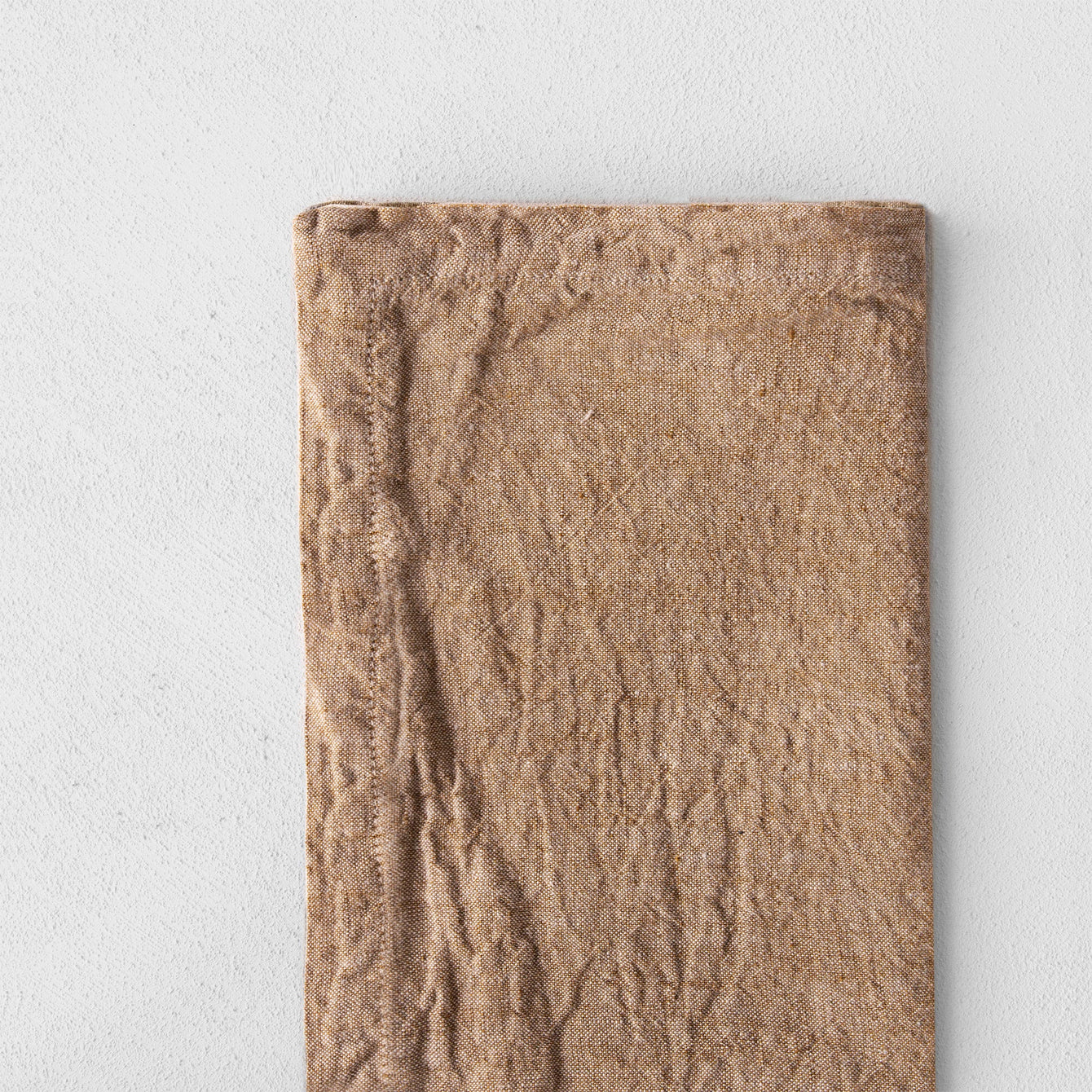 Solid Linen Napkin | Set of 4