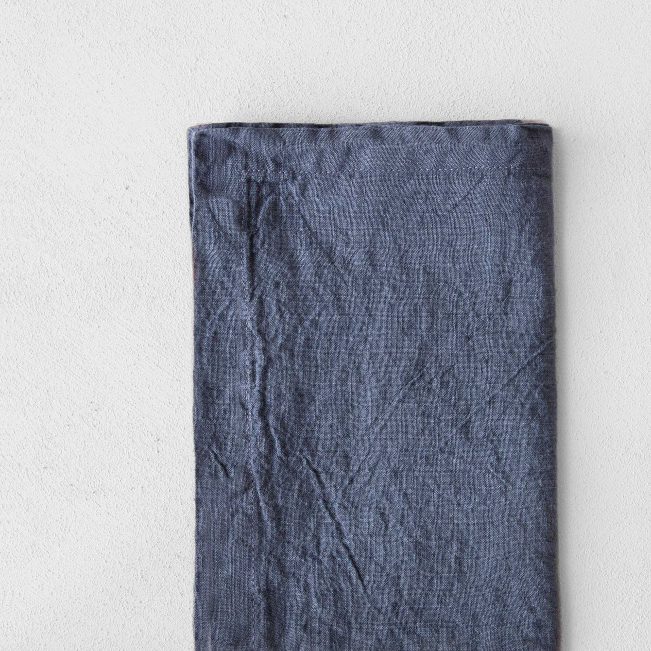 Solid Linen Napkin | Set of 4