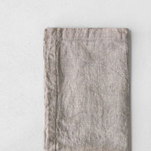 Load image into Gallery viewer, Solid Linen Napkin | Set of 4
