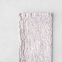 Load image into Gallery viewer, Solid Linen Napkin | Set of 4
