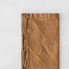 Load image into Gallery viewer, Solid Linen Napkin | Set of 4
