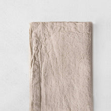 Load image into Gallery viewer, Solid Linen Napkin | Set of 4
