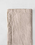 Solid Linen Napkin | Set of 4