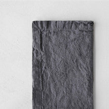 Load image into Gallery viewer, Solid Linen Napkin | Set of 4
