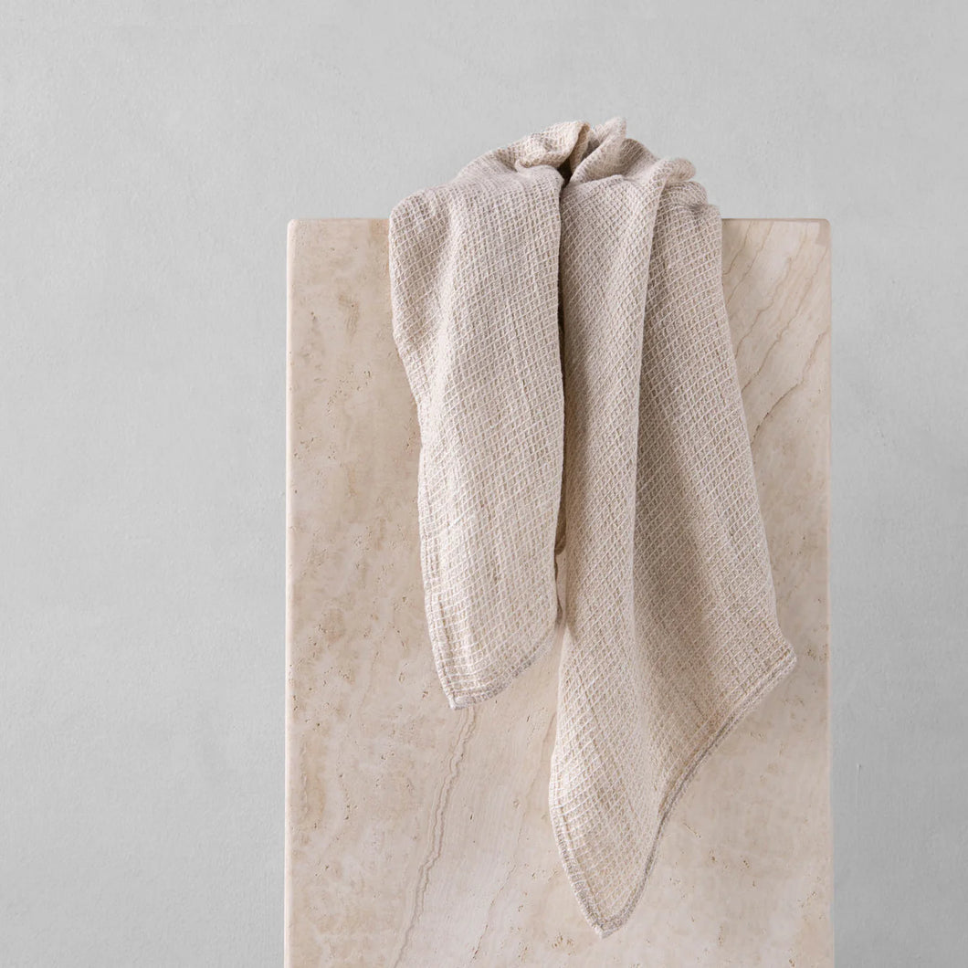 Tutto Linen Tea Towel