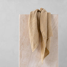 Load image into Gallery viewer, Tutto Linen Tea Towel
