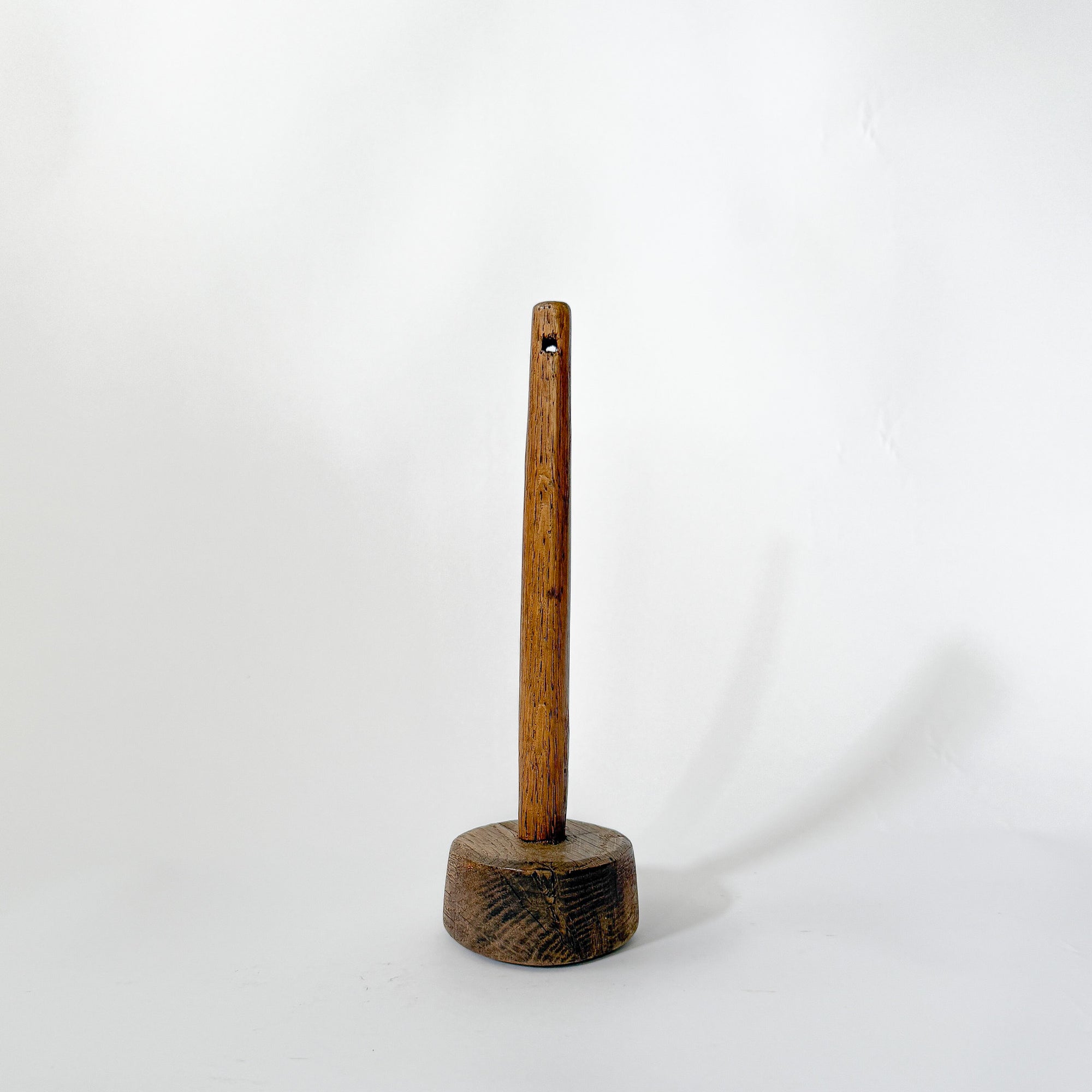 Antique Wooden Pestles