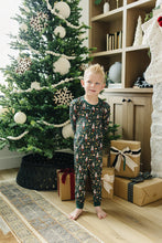 Load image into Gallery viewer, Nutcracker | Bamboo Pajamas Set
