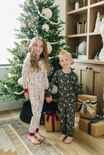 Load image into Gallery viewer, Nutcracker | Bamboo Pajamas Set
