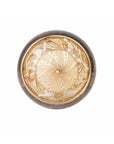 Heirloom Musical Snow Globe | Golden Carousel