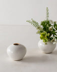 Verdure Vase No. 1