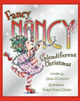 Fancy Nancy: Splendiferous Christmas