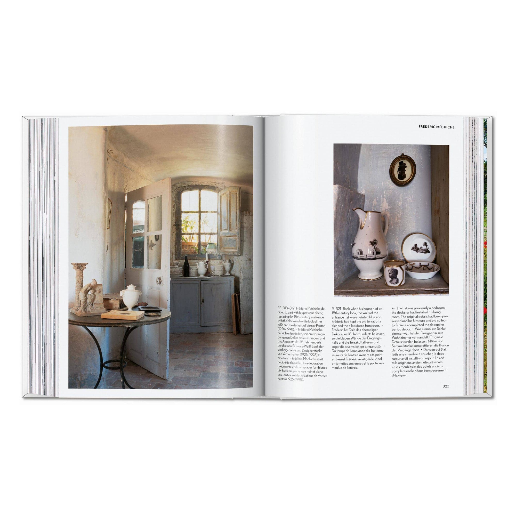 Living in Provence | 45th Ed.