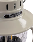 Railroad Lantern | Antique White