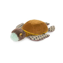 Load image into Gallery viewer, Plush Turtle
