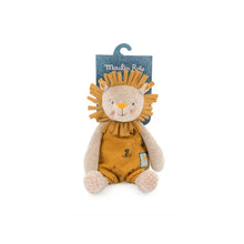 Load image into Gallery viewer, Paprika the Lion Musical Doll
