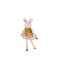 Load image into Gallery viewer, Golden the Mouse Doll
