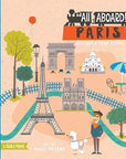 All Aboard! Paris: A French Primer