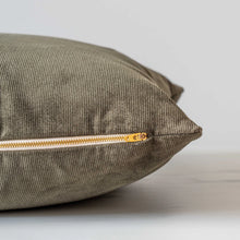 Load image into Gallery viewer, Oliver Corduroy Pillow
