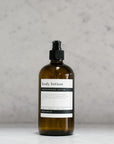Body Lotion | Reusable 16oz Amber Glass Bottle