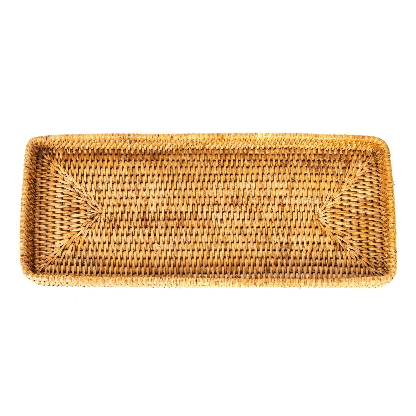 Handwoven Valet Tray