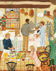 Jigsaw Puzzle | Saturday Pancakes
