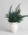 Juniper Stems With Berries | Preserved Florals