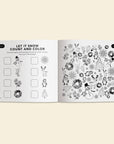 Christmas Activities: A Holiday Activity Book for Kids