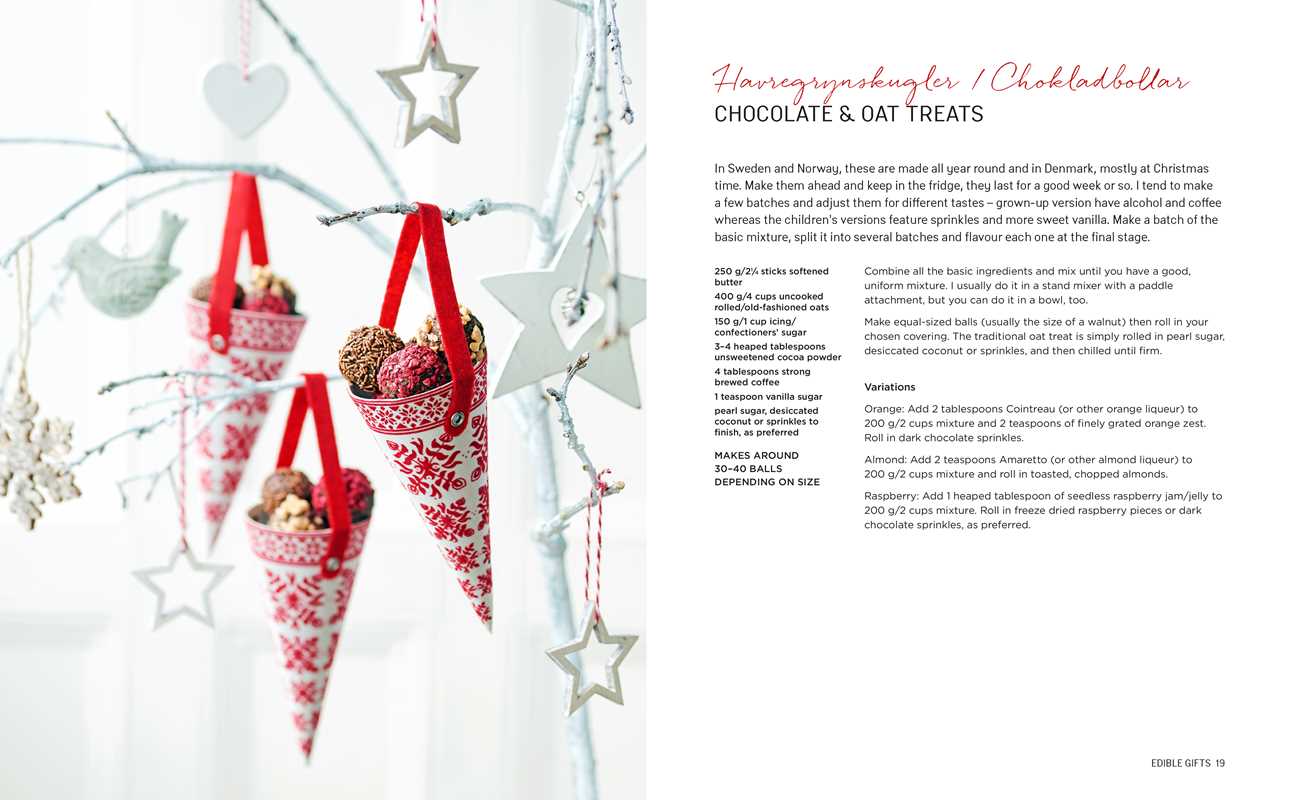 ScandiKitchen Christmas