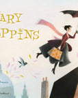 Mary Poppins: The Collectible Picture Book
