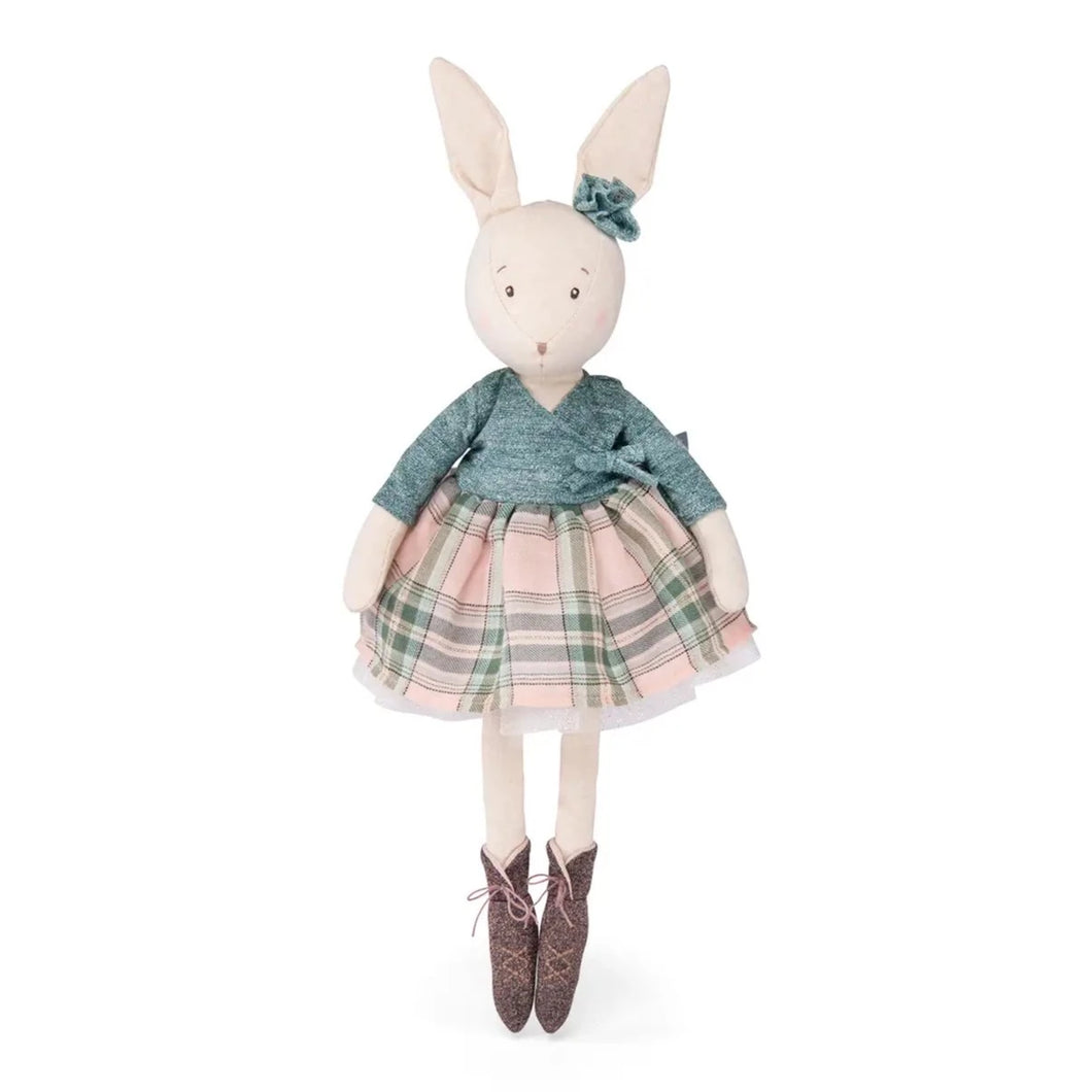 Victorine the Rabbit Doll
