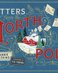 Letters from the North Pole