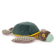 Load image into Gallery viewer, Plush Turtle
