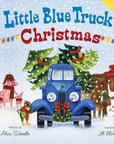 Little Blue Truck's Christmas