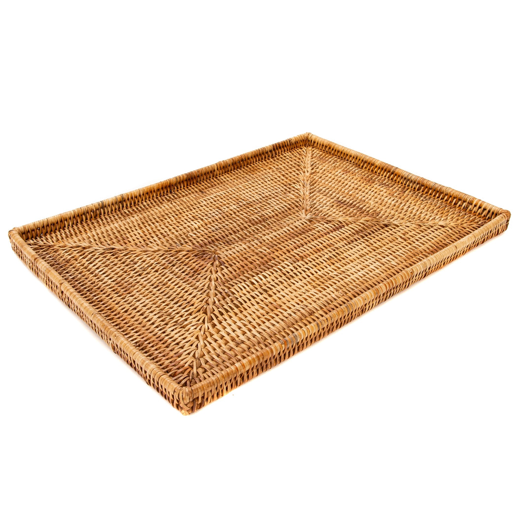 Artisanal Styling Tray | Rectangular