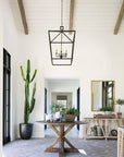 Denison Pendant | Black