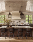 Interiors: A Home Renovation and Interior Design Book